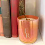 Creole Goddess: Skin Glow Lotion Candle | Inspired by Josephine Baker