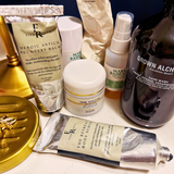 Unwind Body Bundle