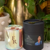 Smooth Operator: Skin Glow Lotion Candle