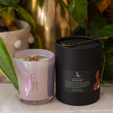 The Supreme: Skin Glow Lotion Candle