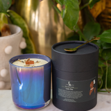 Lady Day: Skin Glow Lotion Candle