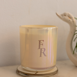 Lady Day: Skin Glow Lotion Candle