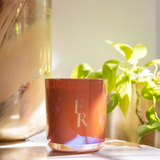 Island Life: Skin Glow Lotion Candle