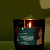 The Supreme: Skin Glow Lotion Candle
