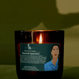 Smooth Operator: Skin Glow Lotion Candle