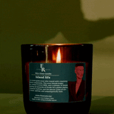 Island Life: Skin Glow Lotion Candle