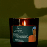 Creole Goddess: Skin Glow Lotion Candle