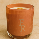 Creole Goddess: Skin Glow Lotion Candle | Inspired by Josephine Baker