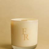 Creole Goddess: Skin Glow Lotion Candle | Inspired by Josephine Baker