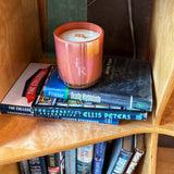 Island Life: Skin Glow Lotion Candle | Inspired by Grace Jones
