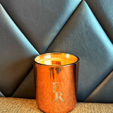 The Muse: Skin Glow Lotion Candle | Inspired by Iman