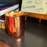 The Muse: Skin Glow Lotion Candle | Inspired by Iman