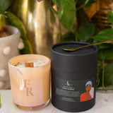 Creole Goddess: Skin Glow Lotion Candle