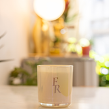 Creole Goddess: Skin Glow Lotion Candle