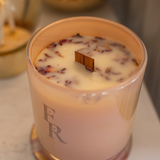 Masterpiece: Skin Glow Lotion Candle