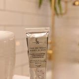 The Retreat | Tension Reducing Body Scrub