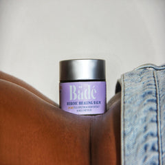 Sincerely Bade Heroic Healing Balm 