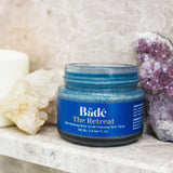 Sincerely Bade Retreat Body Scrub